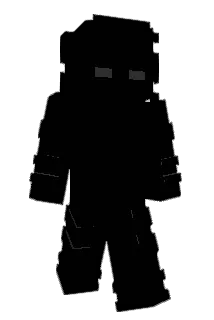 Valihigh Minecraft avatar full body
