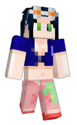 Custom render preview
