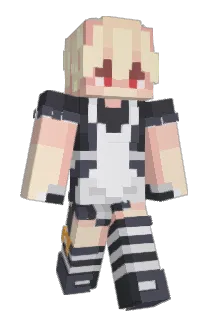 Valinor16 Minecraft avatar full body