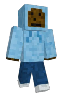 Valio_G_ Minecraft avatar full body