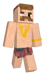 Custom render preview