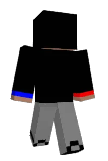 Valios_Amigos Minecraft avatar full body