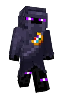 Valivazi Minecraft avatar full body