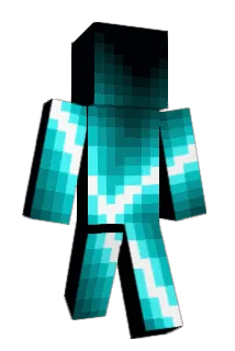 Valixz4 Minecraft avatar full body