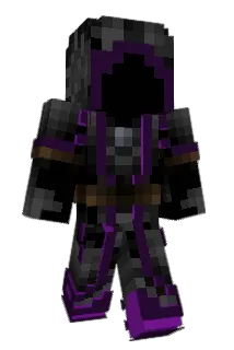 Valki__ Minecraft avatar full body