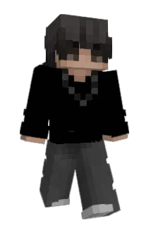 Valkish_ Minecraft avatar full body