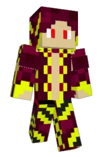 ValkonenApina Minecraft avatar full body