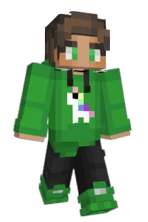 ValkyrieAngel11 Minecraft avatar full body