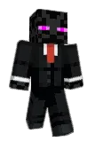 Valli2020 Minecraft avatar full body