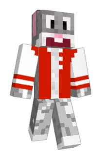 Vallo_Muyayo Minecraft avatar full body