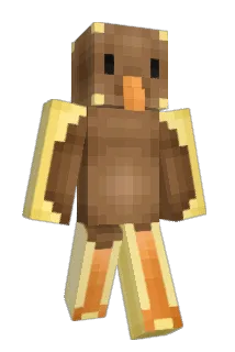 Valok5s Minecraft avatar full body