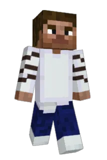 ValonCH Minecraft avatar full body