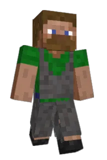 Valor4001 Minecraft avatar full body