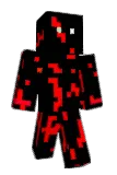 ValorMC_ Minecraft avatar full body
