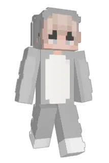 ValorousOrb Minecraft avatar full body
