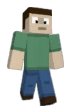 Valphalorinexus7 Minecraft avatar full body