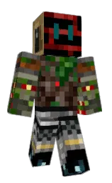 Custom render preview