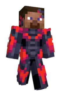 Valsoraj70 Minecraft avatar full body
