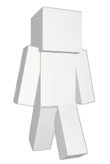 Valter9 Minecraft avatar full body