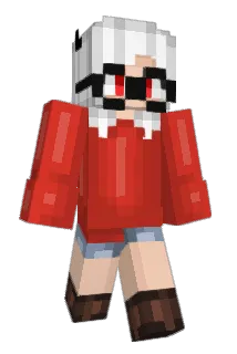 Valtherion_ Minecraft avatar full body