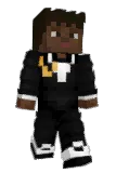 Valtherionz Minecraft avatar full body