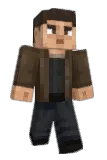 Valtiel_0 Minecraft avatar full body