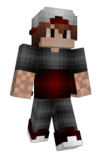 Valyren_ Minecraft avatar full body