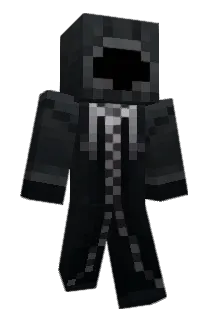 VampireLord1331 Minecraft avatar full body