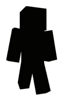 VampireReki Minecraft avatar full body