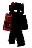 Vampiric_Dragon Minecraft avatar full body
