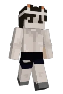 Vampyres_Bite Minecraft avatar full body