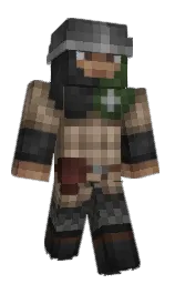 Custom render preview