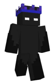 Vamytow Minecraft avatar full body