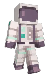 VanCherry_ Minecraft avatar full body