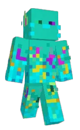 Custom render preview