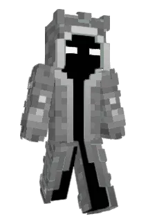 VanDyke04 Minecraft avatar full body