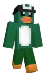 Custom render preview