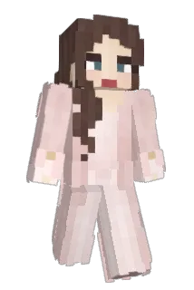 VanJ Minecraft avatar full body