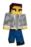 VanSVin Minecraft avatar full body