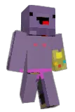 VanVan1 Minecraft avatar full body