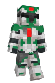 VanVanFR Minecraft avatar full body