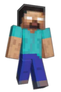 VanagloriaVT Minecraft avatar full body