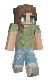 Custom render preview