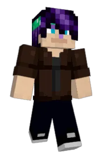 Vandel_ Minecraft avatar full body