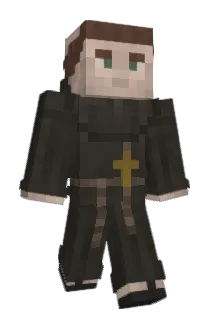 VandyMcnoob Minecraft avatar full body