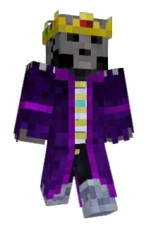 VaneNightShade Minecraft avatar full body