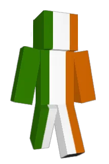 Vaneeza123 Minecraft avatar full body