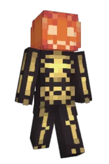 VanessaGaming_ Minecraft avatar full body