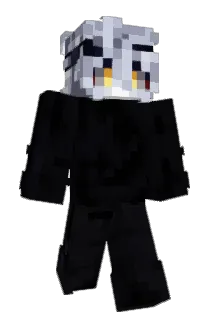 VanhLex Minecraft avatar full body
