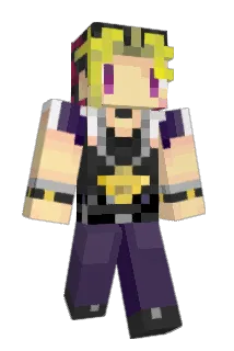 Vanilla99 Minecraft avatar full body